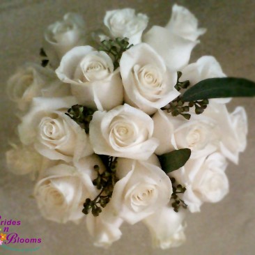 Wedding Bouquets - Brides N Blooms, Designs